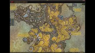 Best Skinning Farm in Shadowlands