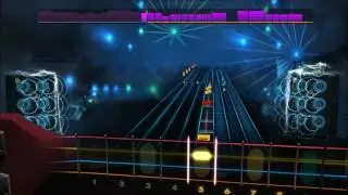 Tupper Ware Remix Party Ft. Ninja Sex Party - The Hit (Bass) Rocksmith 2014 CDLC