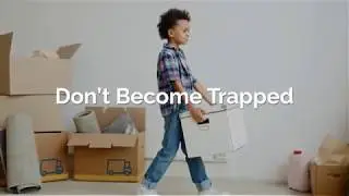 Rents Are on The Rise: Don’t Get Caught in The Rental Trap!