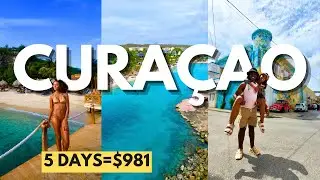 SURPRISING Best of Curacao Travel Guide