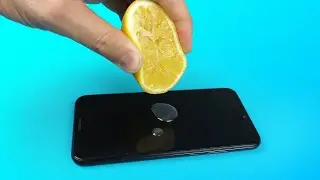 5 УДИВИТЕЛЬНЫХ ИДЕЙ И ТРЮКОВ СО СМАРТФОНАМИ