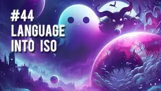How to Add Your Language Into ISO 24H2 / 23H2 / 22H2 - (44 Language)