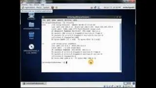 Mrtechpathi: Remotely accessing  Virtual Box Terminal using putty