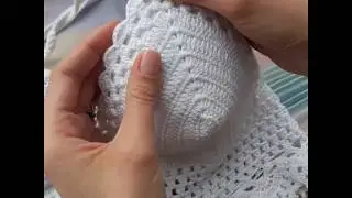 Как вшить поролоновые чашки в купальник, топ?