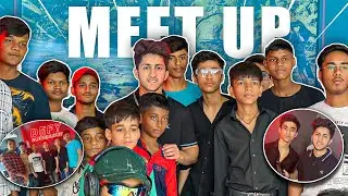 First Delhi Meetup at Dell Gaming Store, Fans k saath 1v1