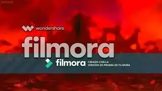 The Battle For Vision [AUGCGHTW Crossover]