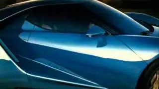2017 Ford GT  vs LaFerrari  .Which to choose?