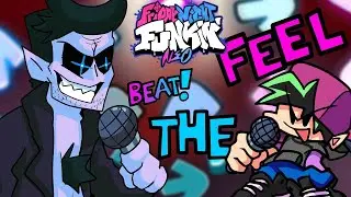 LEVAI PORRADA DA MAE friday night funkin neo