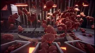 Repair Bear - Global Game Jam 2020 - GGJ20
