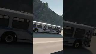 BeamNg Drive Crash Compilation