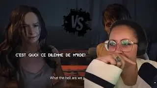 4# Resident Evil 7 : Le choix le moins difficile du jeu vidéo