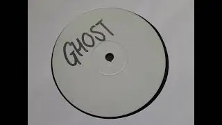 DJ Faz & Julius - Ghost Me
