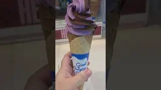 SOFT SERVE ICE CREAM #softserveicecream #softserve #icecream #dessert #sweet #shorts #short #foodie