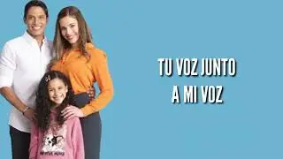 Canción Para Dos - André Silva, Naima Luna (Luz De Luna 2) Letra