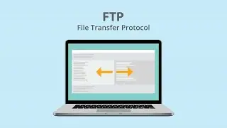 #39. Установка и настройка FTP на Windows Server 2019.