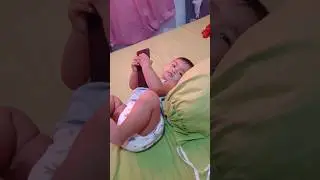 Bayi sedang sibuk mau jadi owner skincare 😁😁  #shorts