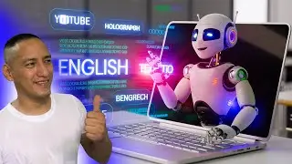 FREE AI TEXT-TO-SPEECH VOICE GENERATOR ALREADY IN YOUR COMPUTER