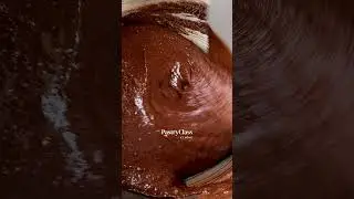 Learn on @pastryclass and make it at home!