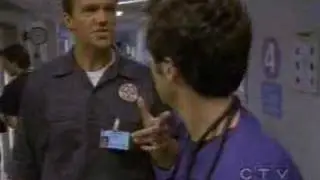 Scrubs JD's new nickname