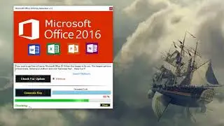 Microsoft Office 2016 Key Generator (Free Serials)