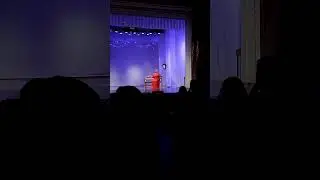 Ольга Черезова - "Танцуй, красивая"