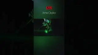 KIZU — Ame Otoko 