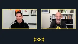 Mike Young on Empowering Your Team & Exercise Fundamentals - The Athletic Development Show