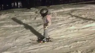 Mika, 4 years old