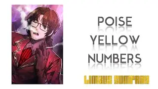 Poise | Limbus Company