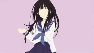 Nightcore - Shy [ Jai Waetford ] / Male Version / Lyrics