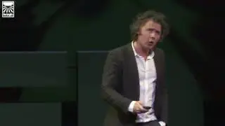 Что врачи не знают о препаратах, которые они выписывают? - TED RUS x Бен Голдэйкр(Ben Goldacre)