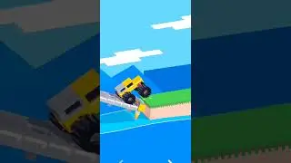 DRIVE MAD Level 72 