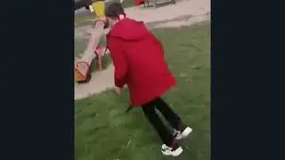 Влог/Я и ДРУЗЬЯ/