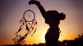 Acchiappasogni fai da te! Dreamcatcher Tutorial