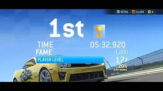 Real Racing Gameplay #8