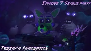 [SFM FNAF] EP 7 Search Party