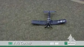 Ultra Micro F4U Corsair RTF and BNF by ParkZone
