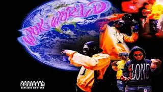 KFERG 500 - DOUBLE HEADER (Wok World)