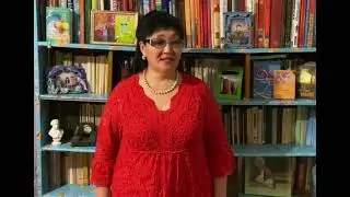 Конкурс стихов: Харайданова Ирина - Сэгэлдьийэ Чээлэй (п. Крест-Хальджай)