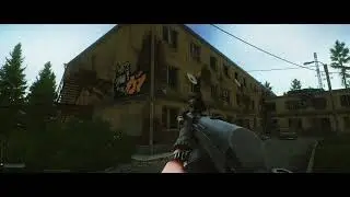 Escape from Tarkov - Dorm room 214 key