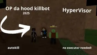 OP da hood killbot, autokill anyone, no execution needed, fakepos, no self hosting! (HyperVisor)