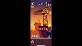 Yolo Level 7 Solution Walkthrough