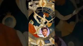 Правозащитный гороскоп на август 2024: Дева #shorts