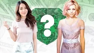 WHO’S RICHER? - Michelle Phan or Rachel McAdams? - Net Worth Revealed!