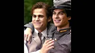 Salvatore brothers vs Winchester brothers #supernatural #thevampirediaries #shorts #vs