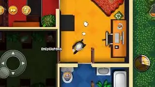 Robbery Bob man of steel suburbs settle the score- easy to get perfect score🎖🎖🎖Subscribe !!!
