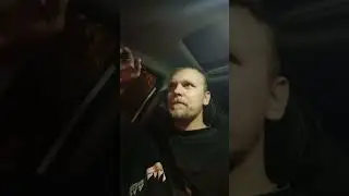 Единица и все дела|не было бы такого, если б хорошо себя вела! #москва#яндекс#такси