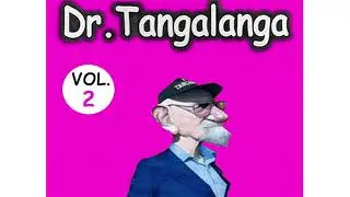Dr  Tangalanga   Lo Reconoce