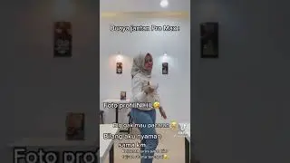 Tante Hijab Montok