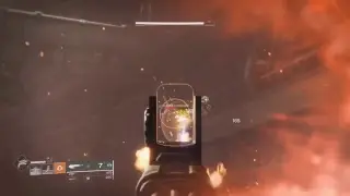 Destiny 2 forsaken walkthrough